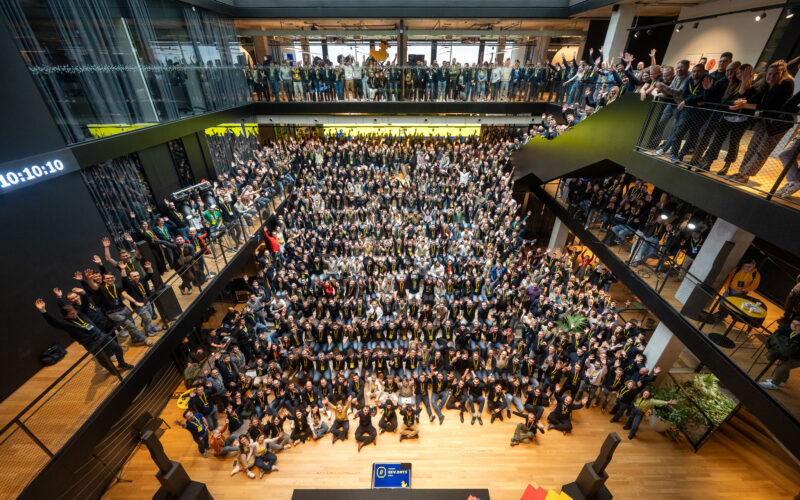 Infobip okupio više od 1.000 inženjera i potvrdio snažan fokus na AI