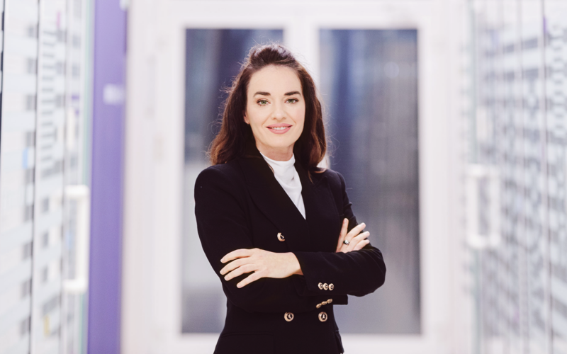 Jelena Jurišić imenovana direktoricom za tehnologiju ENT Grupe