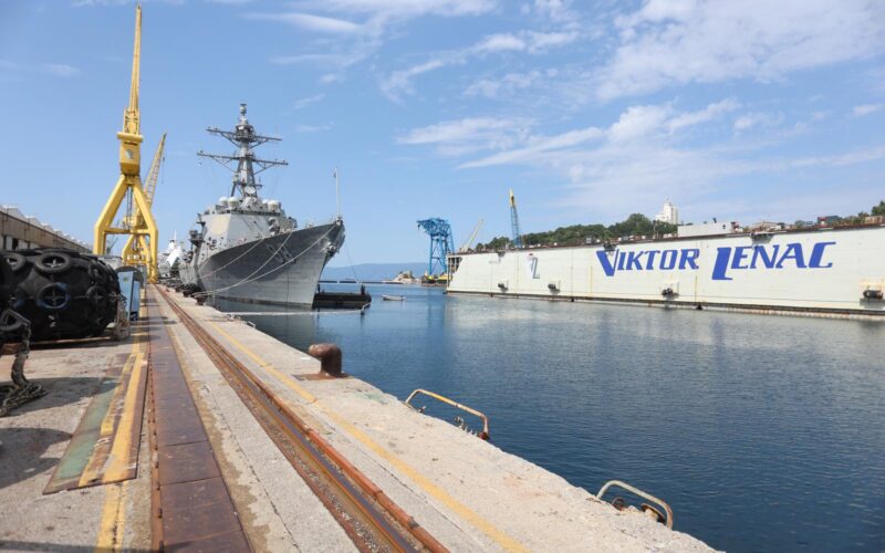 Viktor Lenac prijavio neovlaštene transakcije, uprava provodi istragu