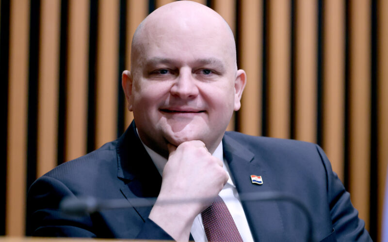 Šušnjar najavio ukidanje benzinskog turizma i uputio važan poziv građanima