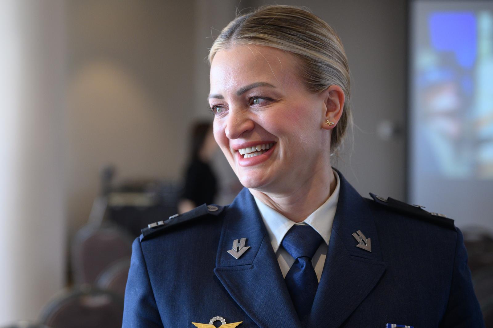 Zagreb: Sunčana Glavak uoči Međunarodnog dana žena organizirala konferenciju “One inspiriraju”