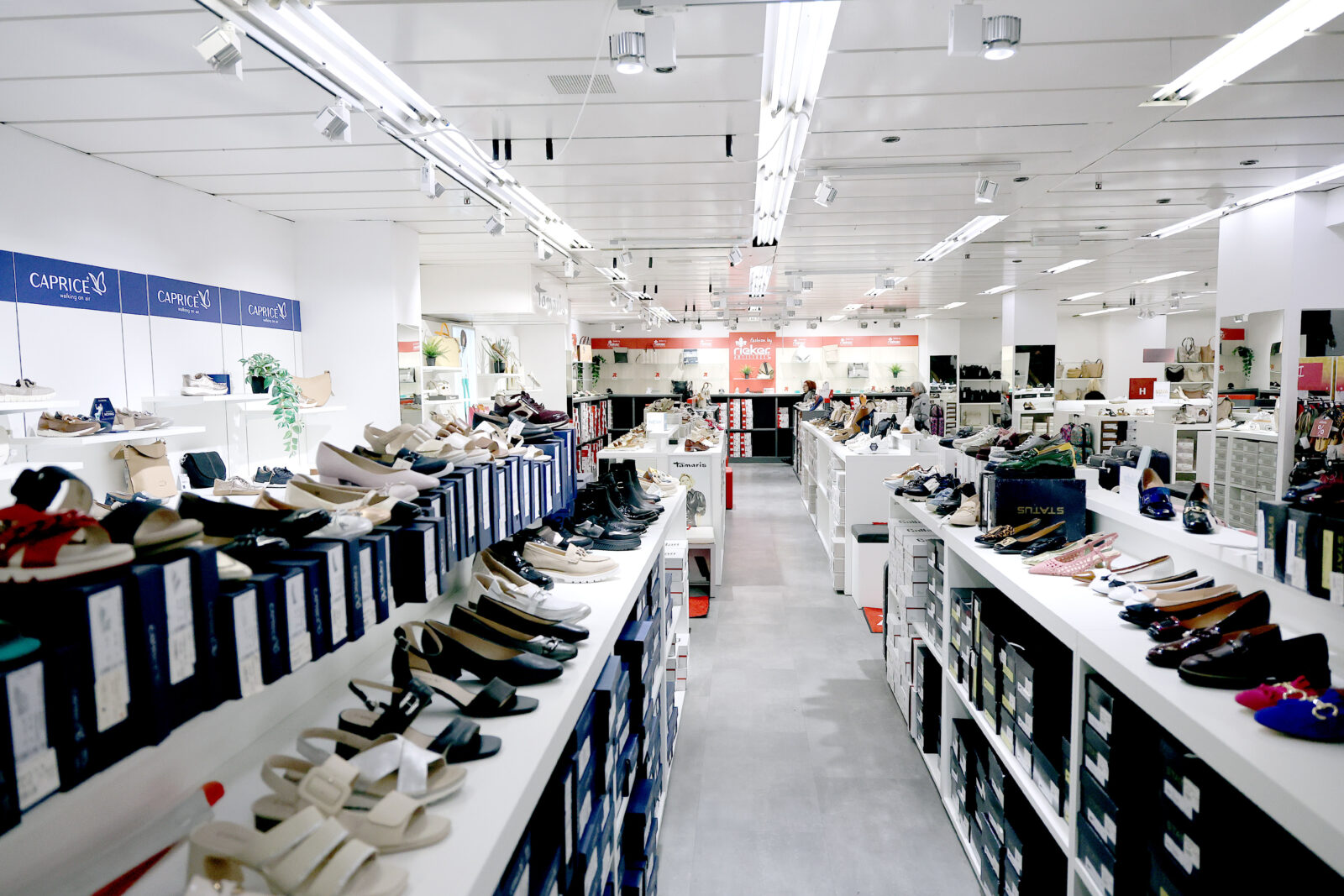 Zagreb: Otvorena NAMA u Radićevoj