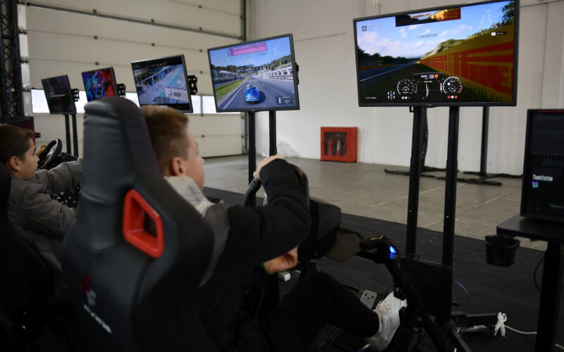 Hrvatska industrija videoigara nastavlja razvoj, ali s nešto više neizvjesnosti