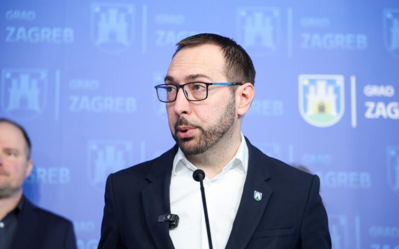 Tomašević objavio koji dijelovi Zagreba su najviše stradali u nevremenu
