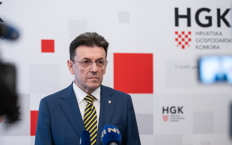 HGK i HUP pozdravljaju paket mjera; stabilnost cijena energije i opskrbe ključni