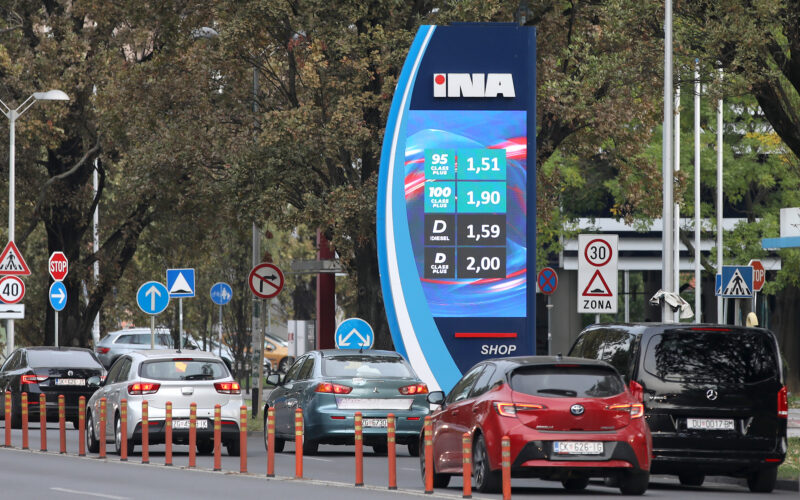 Pazite gdje točite gorivo: Ograničene cijene ne vrijede na svim benzinskim, ovdje ćete skuplje plaćati