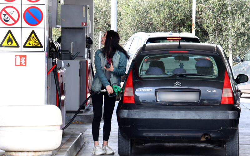 Inflacija u ožujku porasla na 4,8 posto