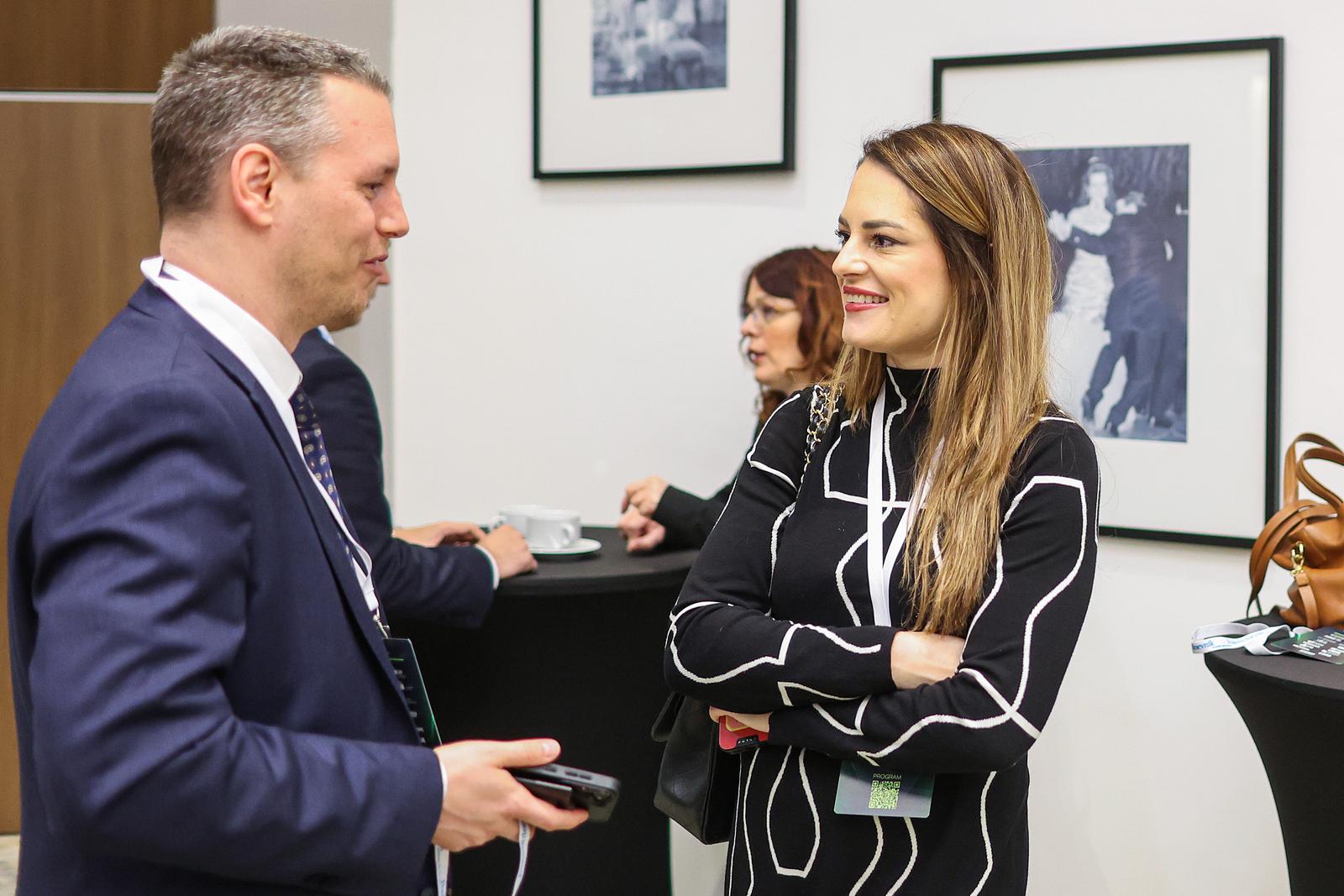 Zagreb: Konferencija Energetski Summit 2026