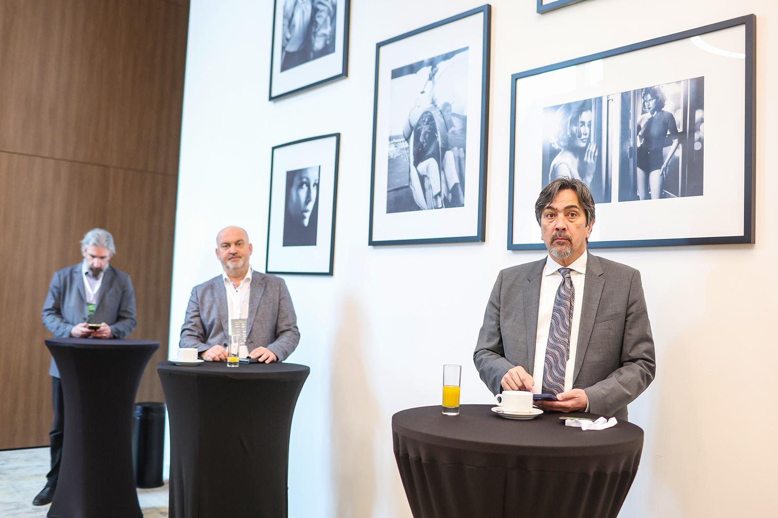 Zagreb: Konferencija Energetski Summit 2026