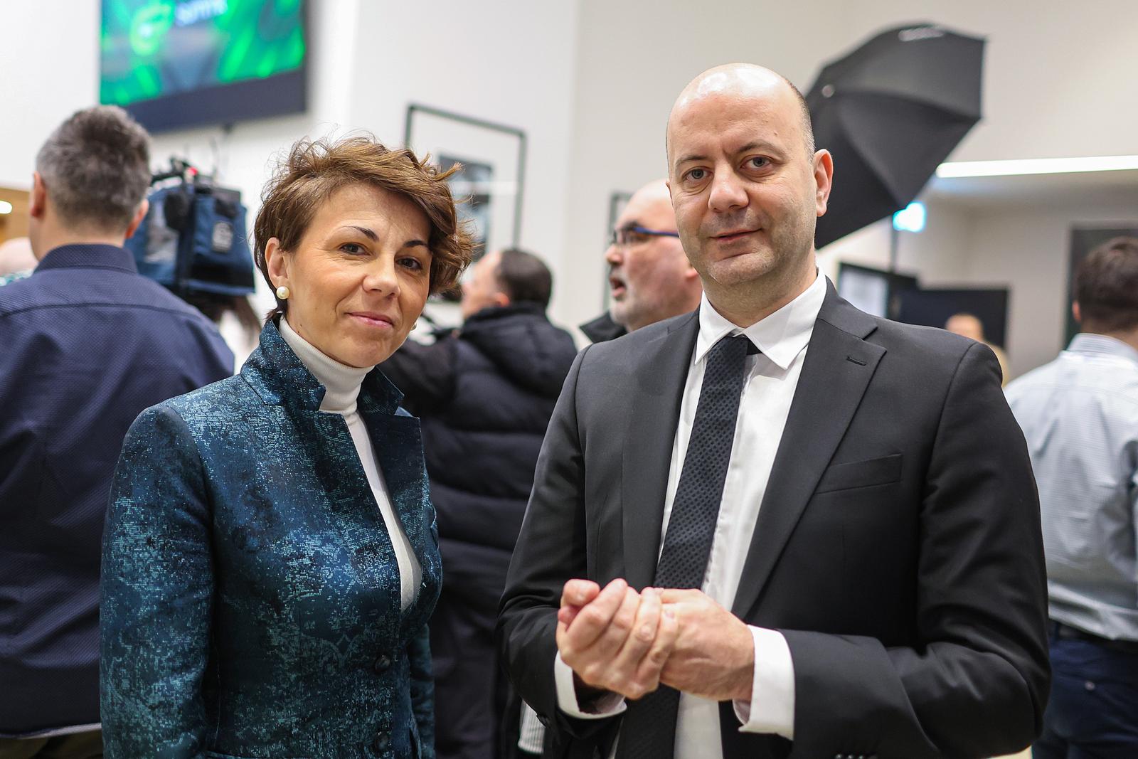 Zagreb: Konferencija Energetski Summit 2026