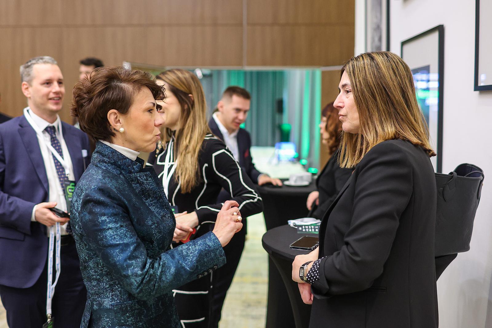 Zagreb: Konferencija Energetski Summit 2026