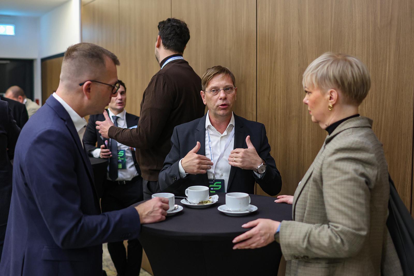 Zagreb: Konferencija Energetski Summit 2026