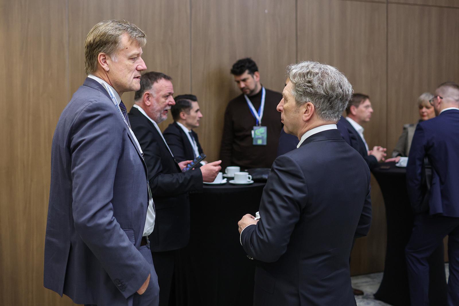 Zagreb: Konferencija Energetski Summit 2026