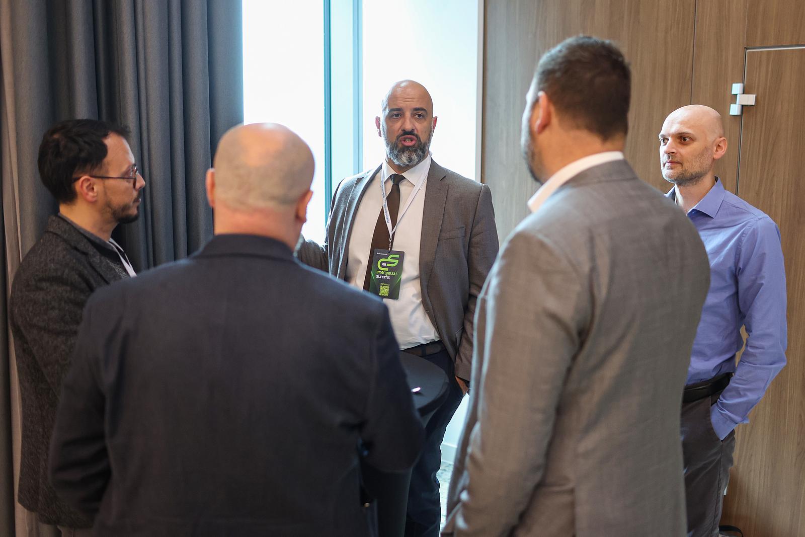 Zagreb: Konferencija Energetski Summit 2026