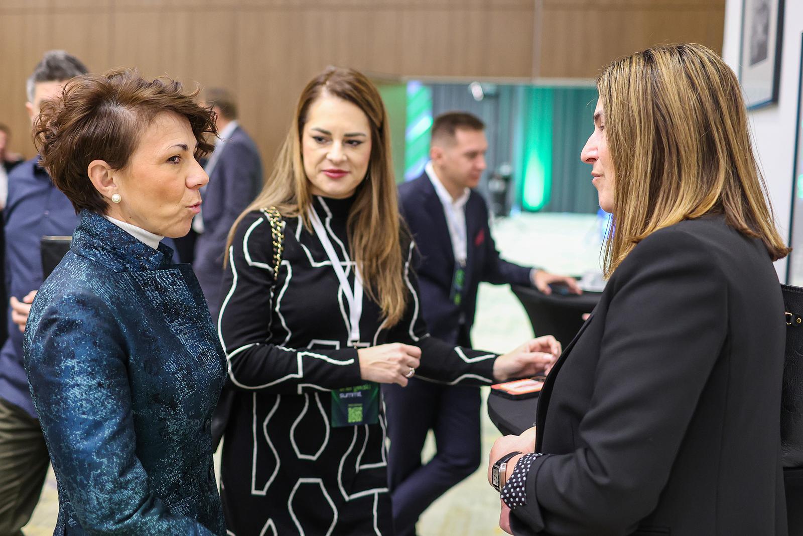 Zagreb: Konferencija Energetski Summit 2026