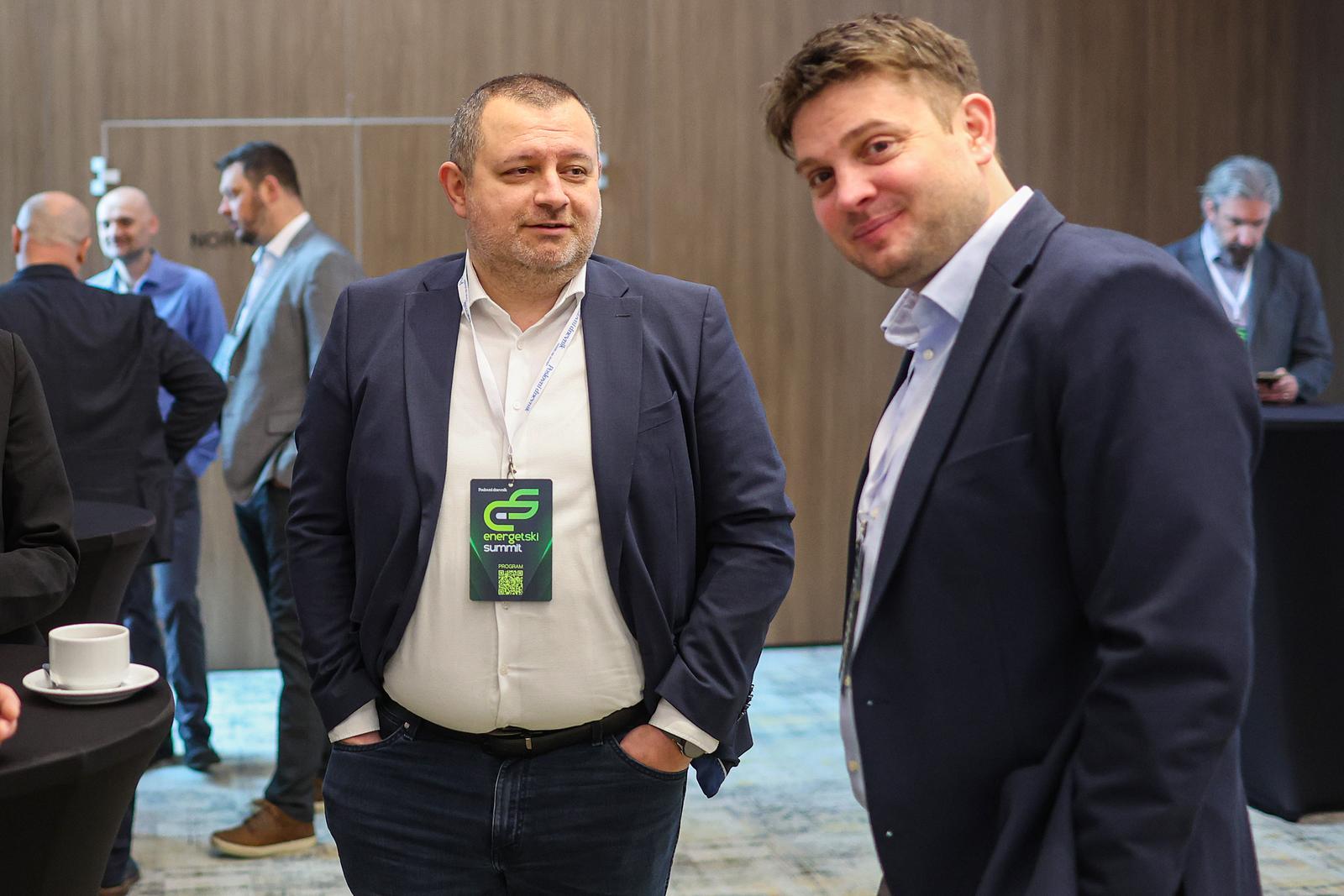 Zagreb: Konferencija Energetski Summit 2026