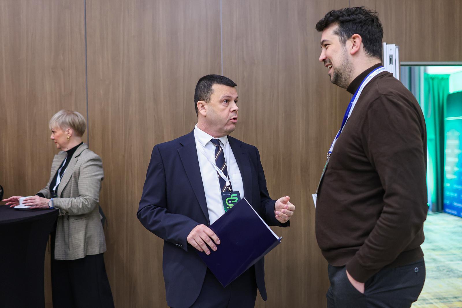 Zagreb: Konferencija Energetski Summit 2026