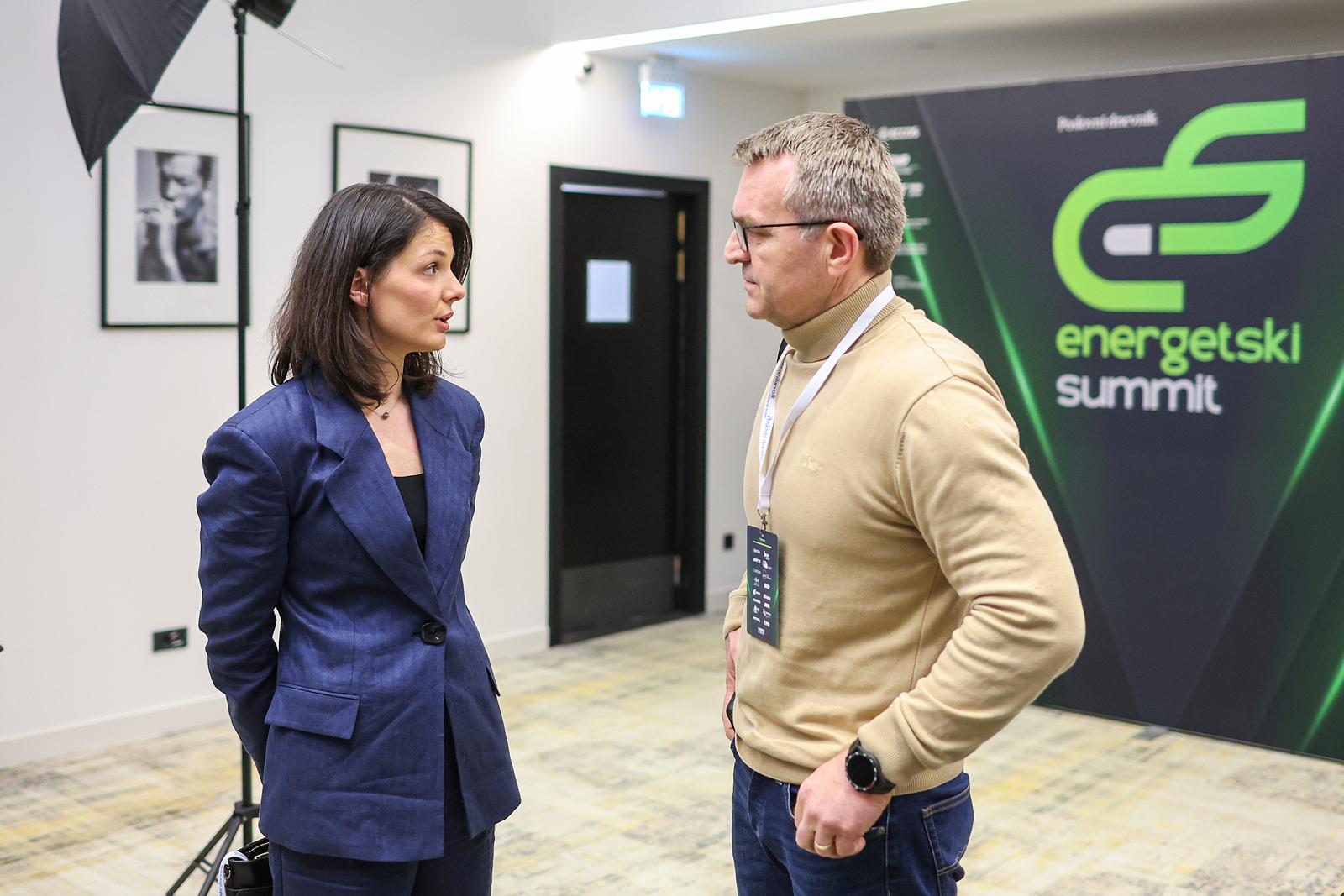 Zagreb: Konferencija Energetski Summit 2026