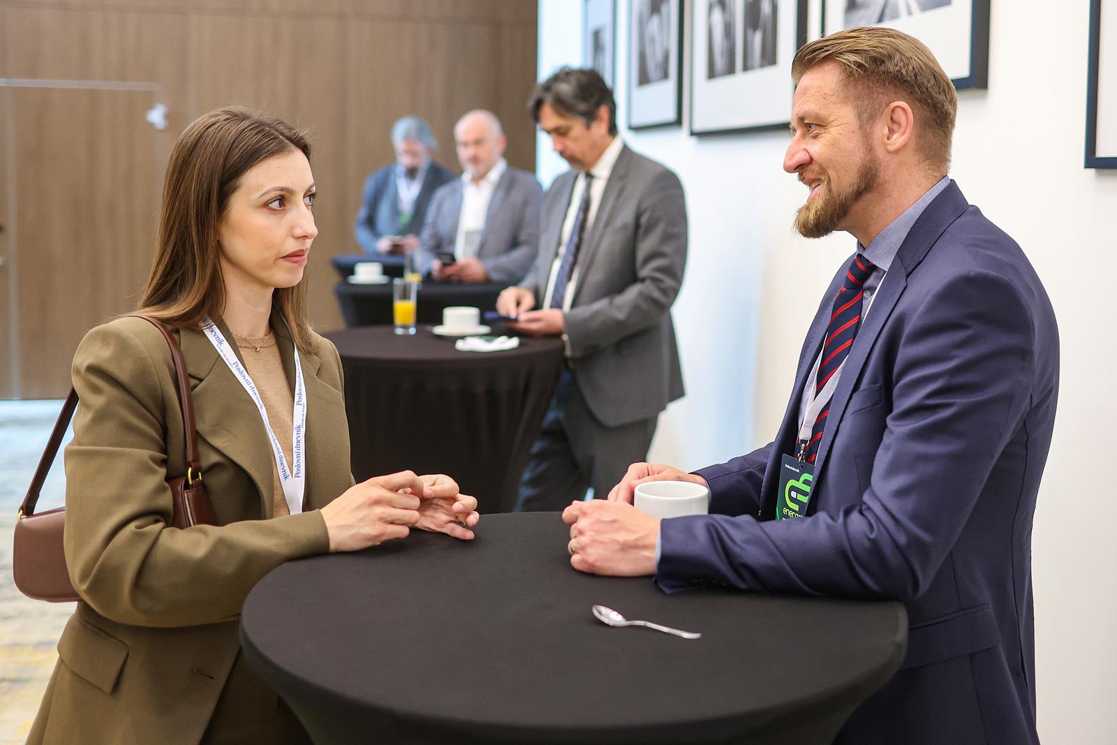 Zagreb: Konferencija Energetski Summit 2026