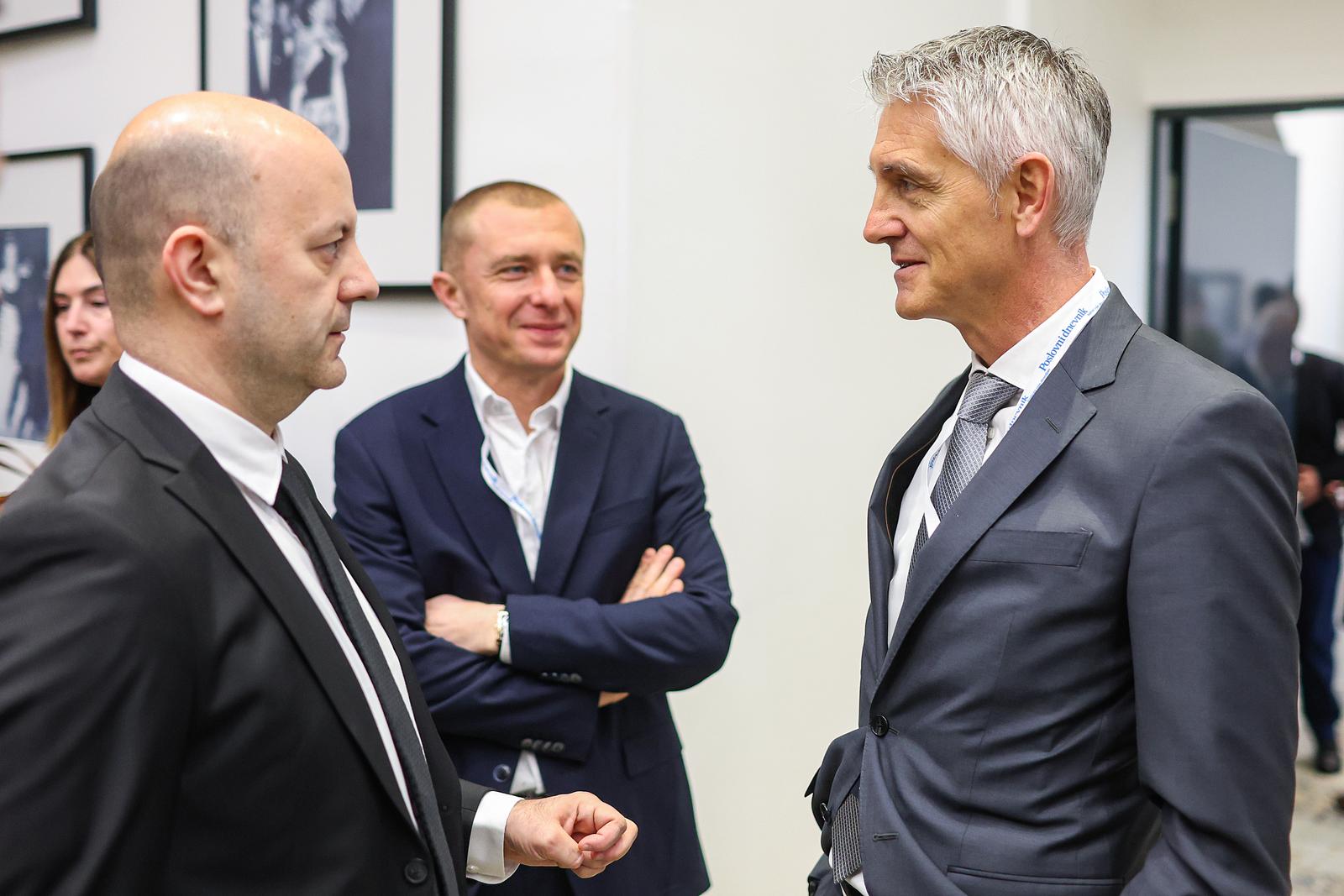 Zagreb: Konferencija Energetski Summit 2026