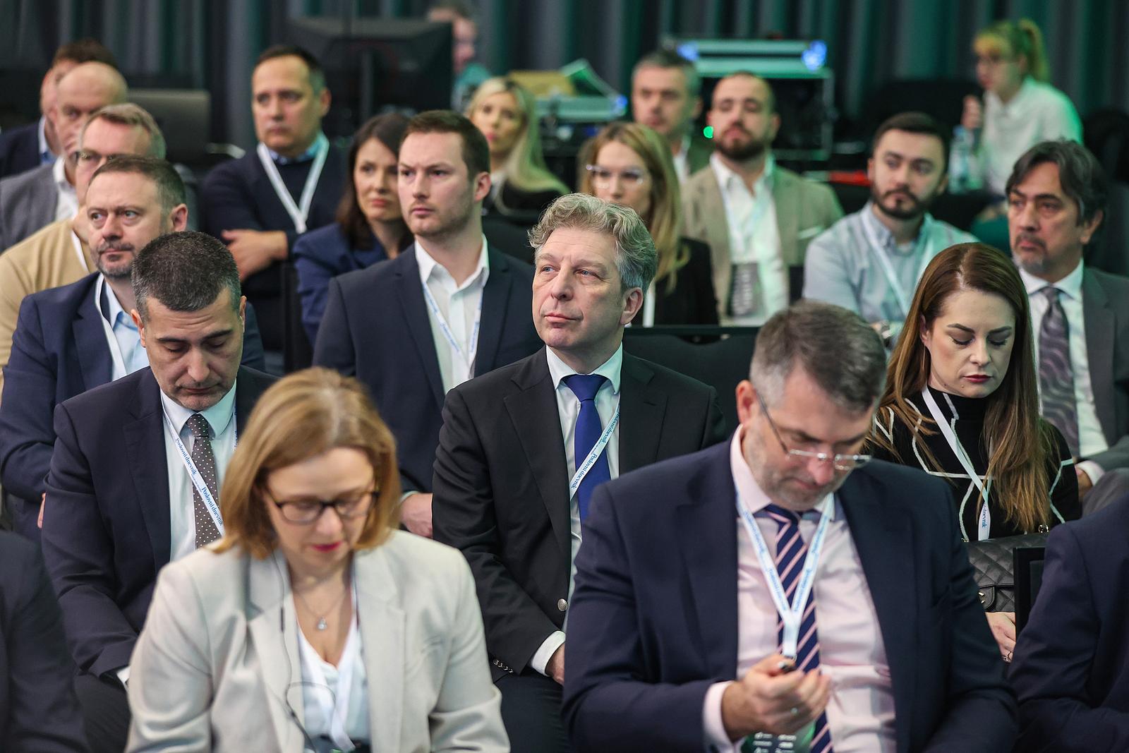 Zagreb: Konferencija Energetski Summit 2026