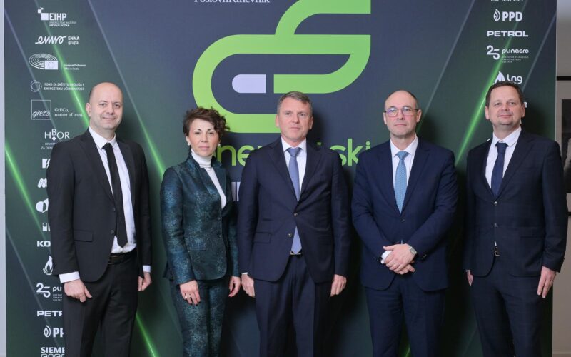 FOTO: Pogledajte tko nam se sve pridružio na Energetskom Summitu