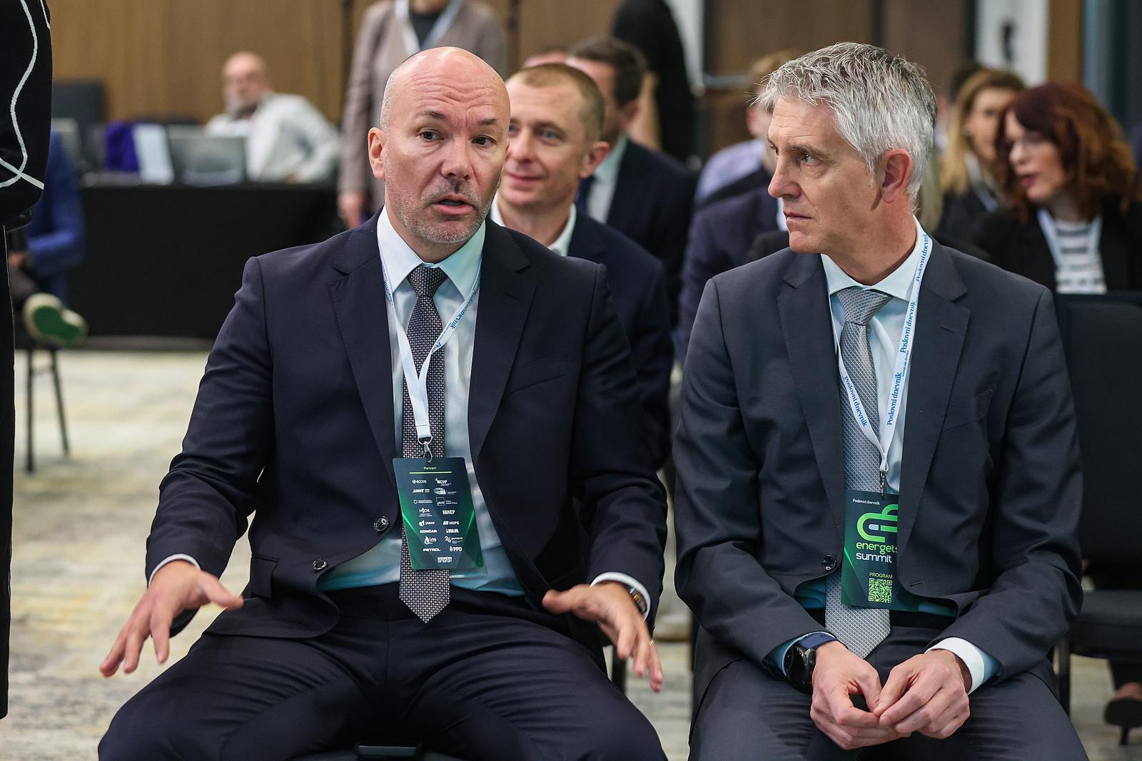 Zagreb: Konferencija Energetski Summit 2026