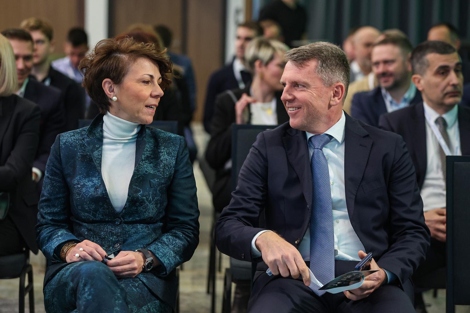 Zagreb: Konferencija Energetski Summit 2026