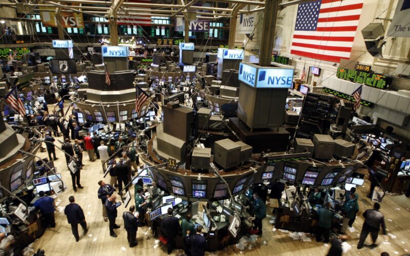 Rast cijena nafte srušio Wall Street, tehnološki sektor pod najvećim pritiskom