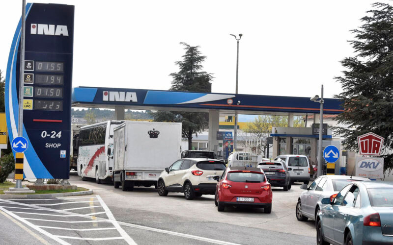 Unatoč rastu, Vladine mjere ublažile izravan učinak na građane