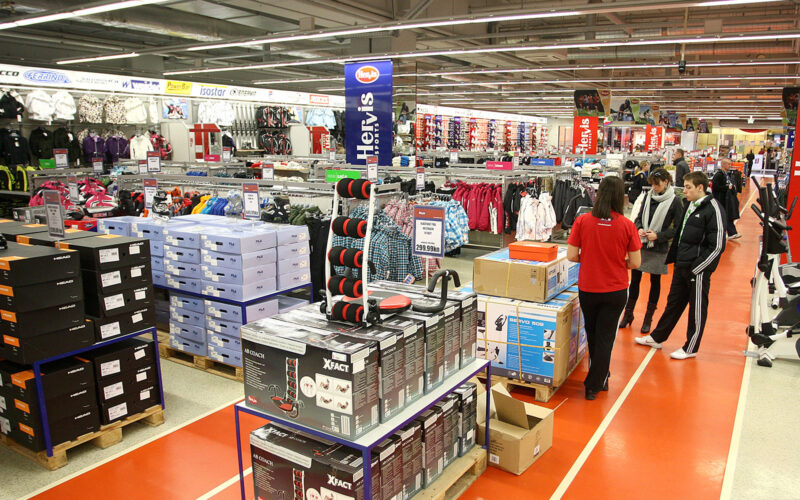 Hervis koji od siječnja ima nove vlasnike zatvara sve trgovine u Sloveniji, 250 ljudi ostaje bez posla