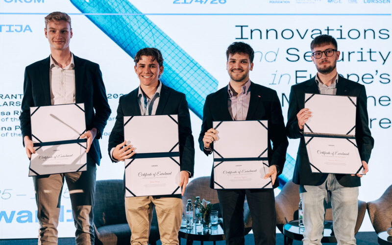 Globalni maritimni opskrbni lanac sve izloženiji prijetnjama