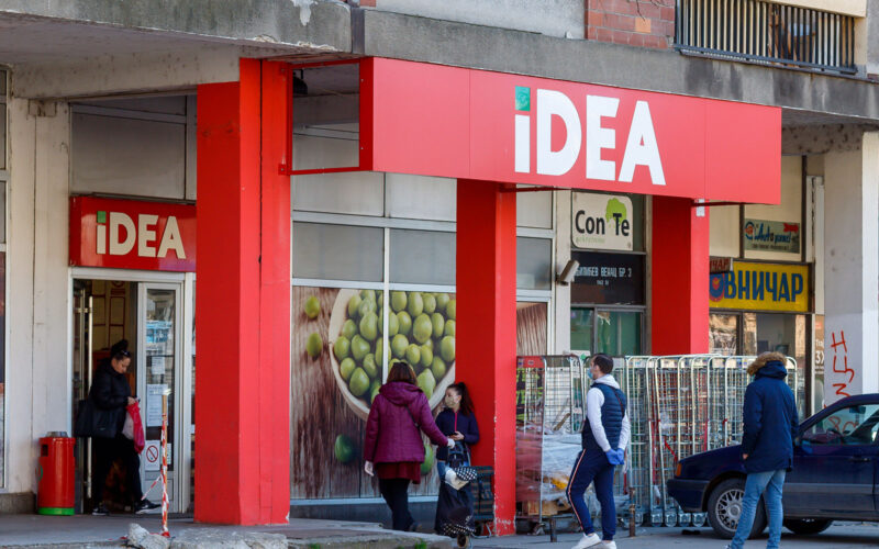 Davor Macura preuzima Idea markete i još četiri tvrtke od Fortenove