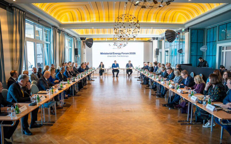 Od politika do bankabilnih projekata uz dublji ulazak SAD-a