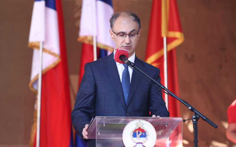 Srbija s Emiratima ponovno dogovorila odgodu otplate kredita