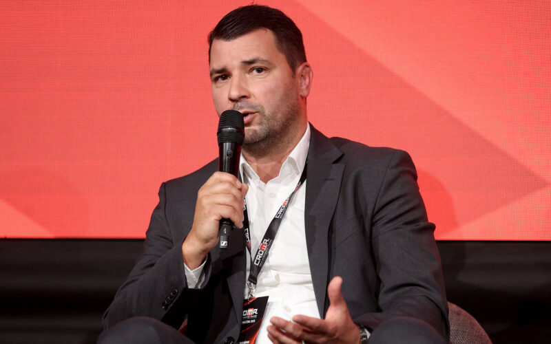 ‘S najmom smo brži, fleksibilniji i imamo manji rizik’