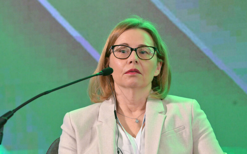 Ortutay ostaje na čelu Ine, Jurišić postala direktorica za tehnologiju ENT Grupe