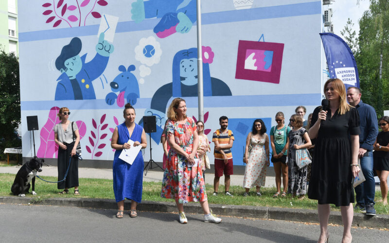 Od 23.000 sudionika njih 8400 su osobe s manje mogućnosti