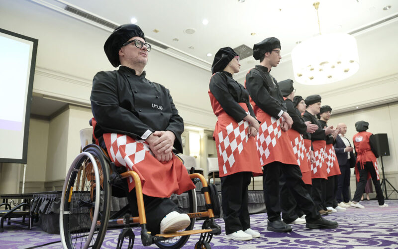 Broj zaposlenih osoba s invaliditetom u deset godina udvostručen