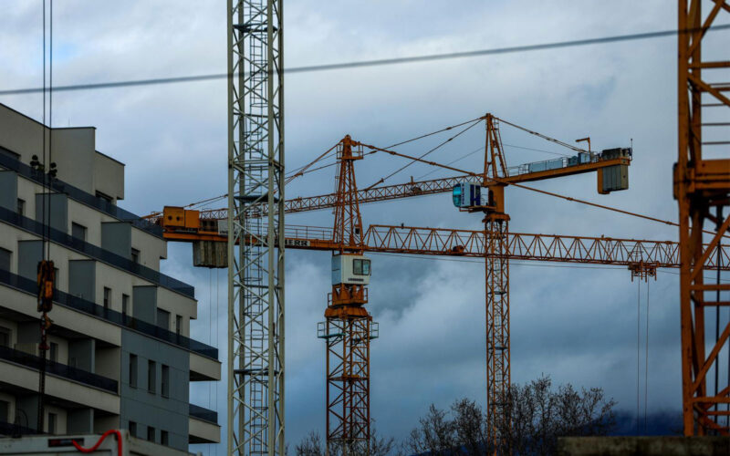 Građevinski sektor više ne smije rasti samo kvantitativno, nego i kvalitetom