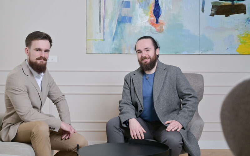 Vrhunski matematičari svijet vide drugačije, iz nepoznatog kuta koji laiku nikada ne bi pao na pamet