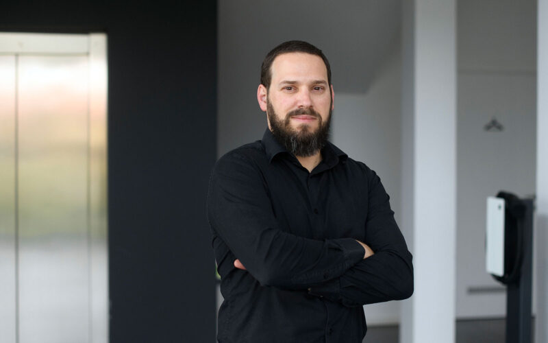 ‘Hrvatska logistika još kaska za EU, a digitalizacija postaje ključni dio opstanka arhitekture tvrtki’