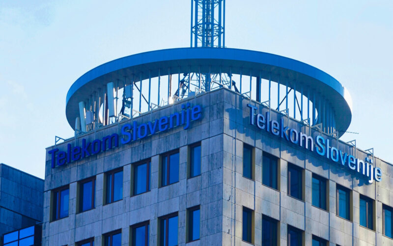 Dioničarima Telekoma Slovenije nešto veća dividenda