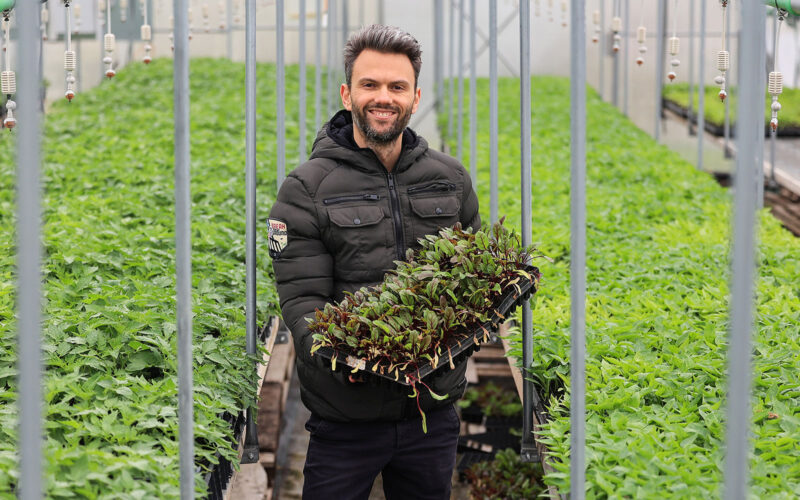 ‘Nastojimo razvijati Zrno kao fokalnu točku dobrih praksi i model imanje koje otvoreno dijeli svoja iskustva’