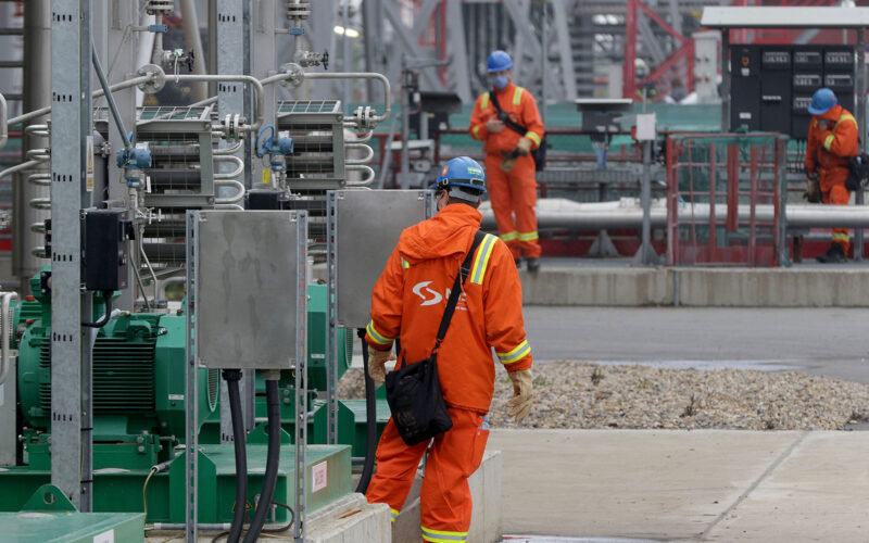Pregovori o prodaji NIS-a Molu nisu laki, a postoje i crvene linije koje nećemo prijeći