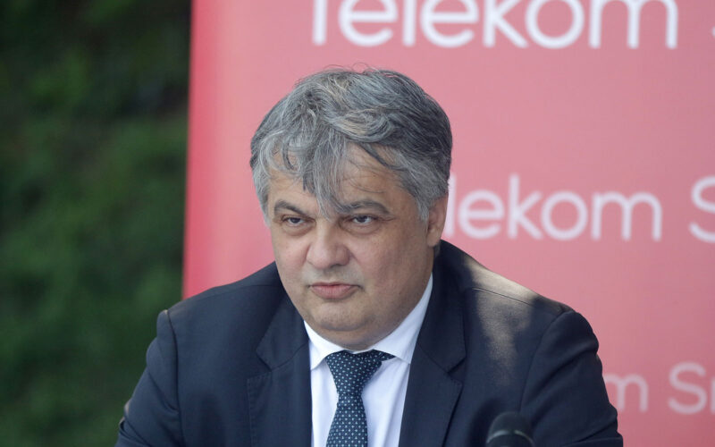 Telekom Srbija ostvario rekordne prihode u 2025.