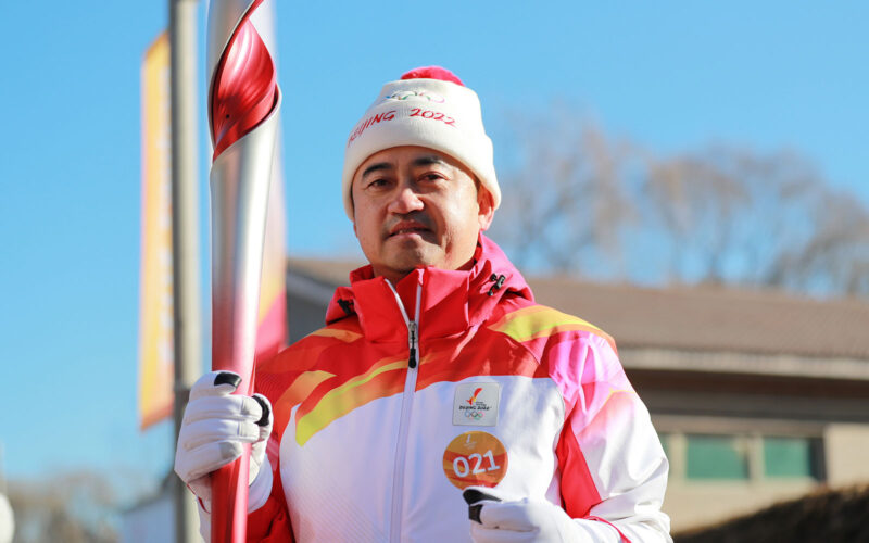 ‘Ne želimo biti Nike Kine, već Anta svijeta’: Priča o kineskom poduzetniku koji ruši zapadne gigante