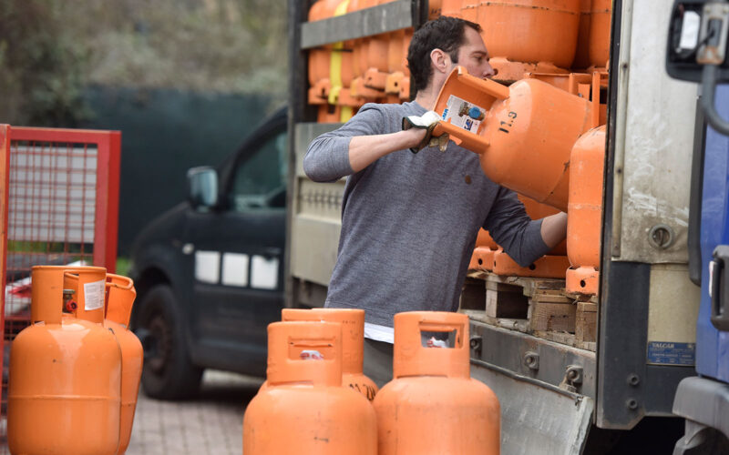 Europa glavni kupac plina iz Azerbajdžana, udio isporuke 46 posto