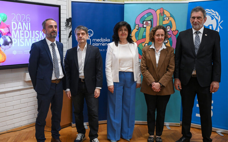 Djecu moramo naučiti da su odgovorna za sve što napišu u digitalnom svijetu