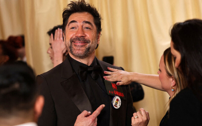 Glumci protiv spajanja Paramounta i Warner Bros Discoveryja